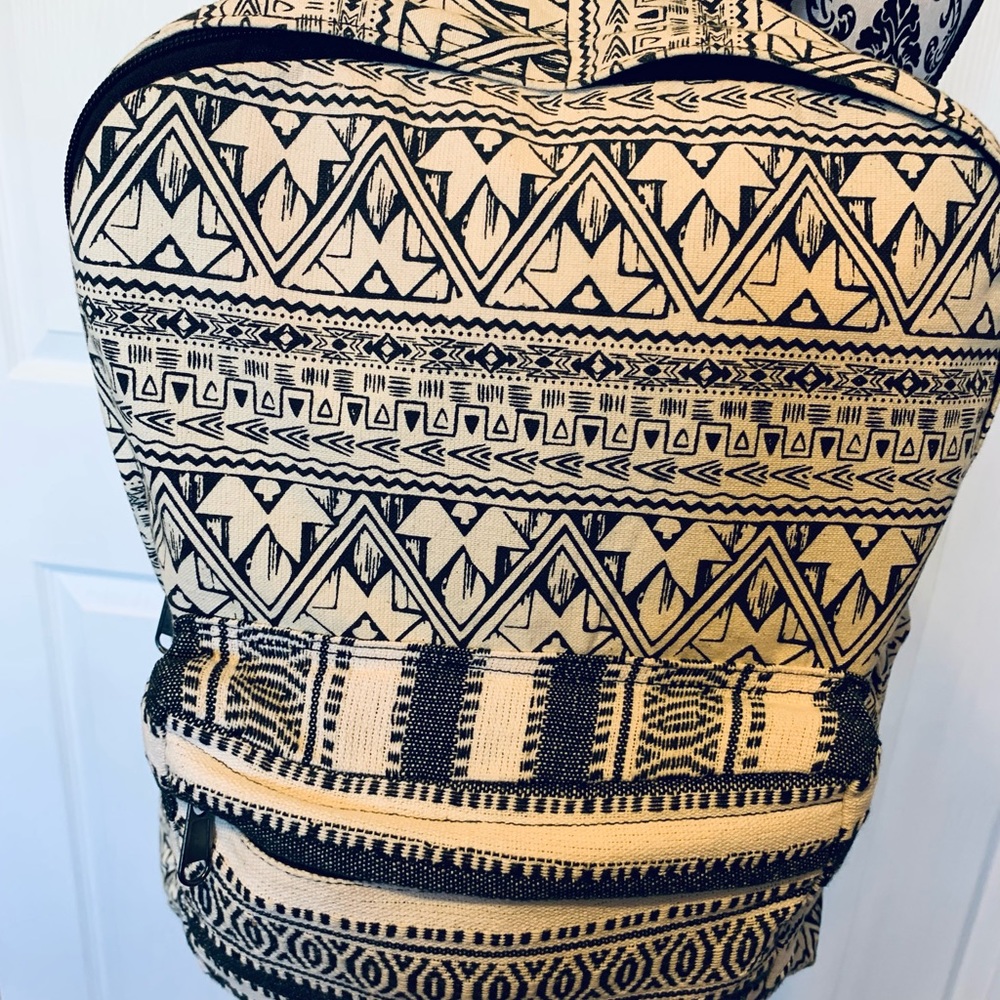 Earthbound Trading Co Backpack - image 6